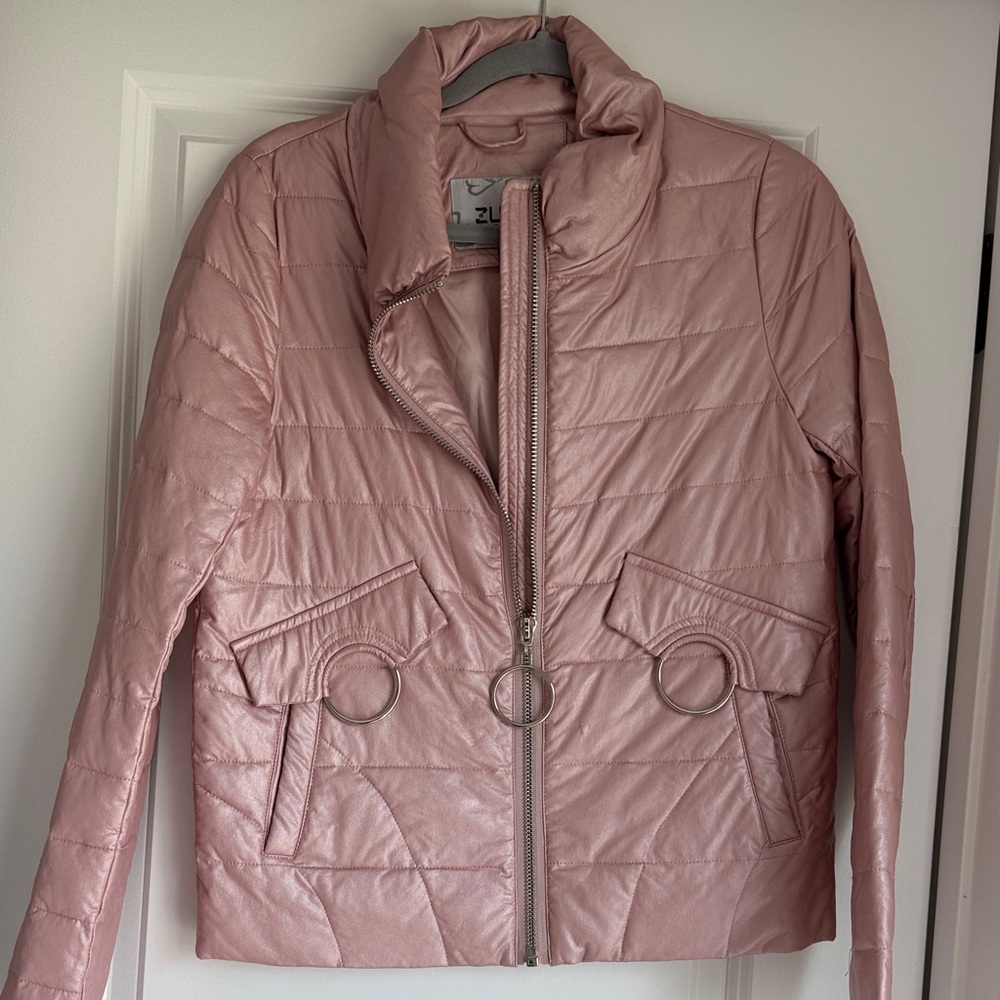 ZLYA COLLECTION
EUROPEAN COMPANY 
SIZE SMALL